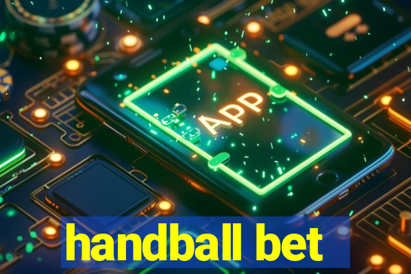 handball bet